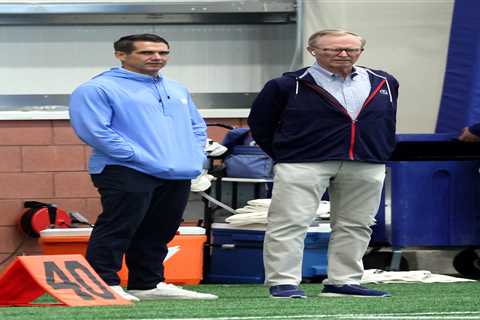 The Giants need to be saved, but a commissioner won’t step in to do it this time