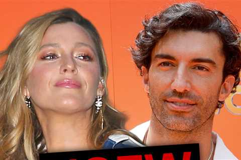 Justin Baldoni Testified He Told Blake Lively He Was Circumcised