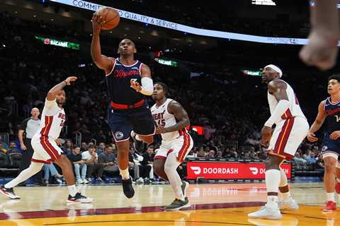 Stephen A. Smith torches ‘trash’ Clippers over Chris Paul fiasco: ‘How the hell do you do this?’