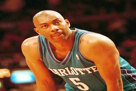 Former Laker Elden Campbell’s cause of death revealed