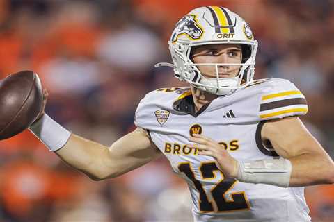 Miami (Ohio) vs. Western Michigan prediction: MAC Championship odds, picks, best bet