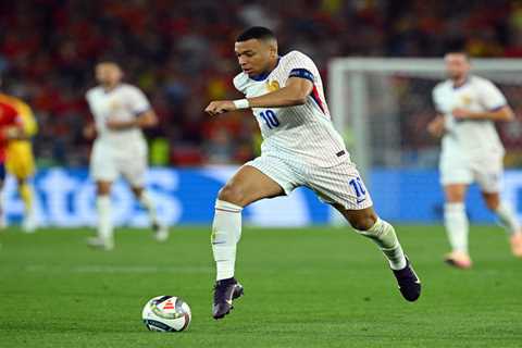 Breaking down five first-round MetLife Stadium matches in World Cup 2026