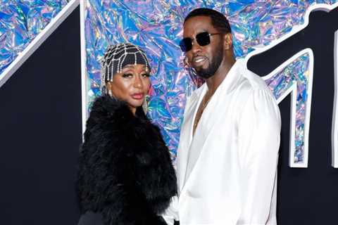 Sean Combs’ Mother Slams Netflix Docuseries for ‘False’ Abuse Claims