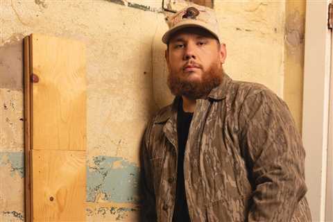 6 Must-Hear New Country Songs: Luke Combs, Laci Kaye Booth, Pecos & the Rooftops