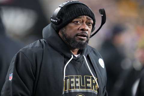 Terry Bradshaw’s claim that he’s never met Steelers coach Mike Tomlin baffles football world