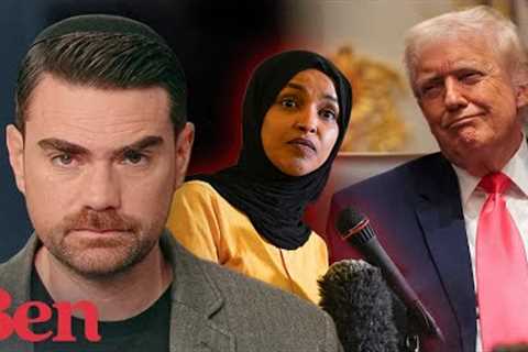 Trump BLASTS Somali Immigrants, Media EXPLODES