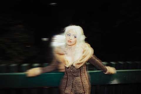 20 Questions with Mon Laferte: Music, Tattoos, Past Wounds, Lana Del Rey — And Feeling ‘Like an..