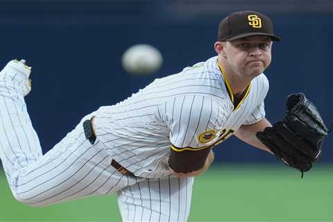 Mets have video meeting with Michael King as market for ex-Yankee takes shape