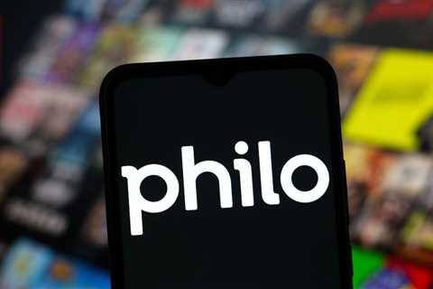 Philo Is Nearly 25% Off Right Now: Here’s How to Take Advantage of the Sale