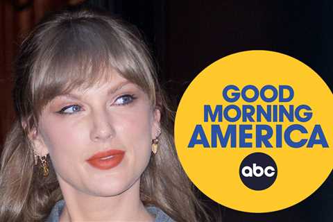 Taylor Swift Cries in Eras Tour Docuseries