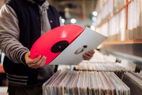 How to Market Old Artists? A Lot Like Marketing Younger Artists, Survey Finds