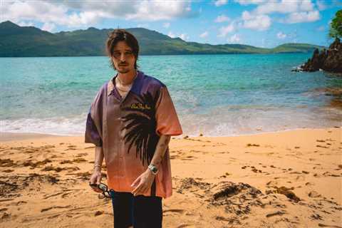 Watch Danny Ocean Sing at the Nobel Peace Prize Ceremony Honoring Venezuela’s María Corina Machado