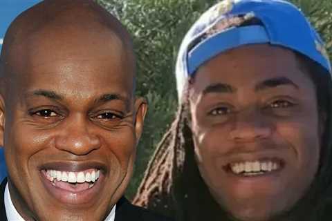 Slain Grammy-Nominated Opera Singer's Son Accused of Violence Toward Family