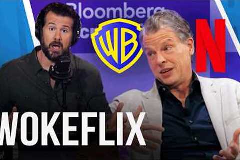 This Netflix Deal Changes Everything