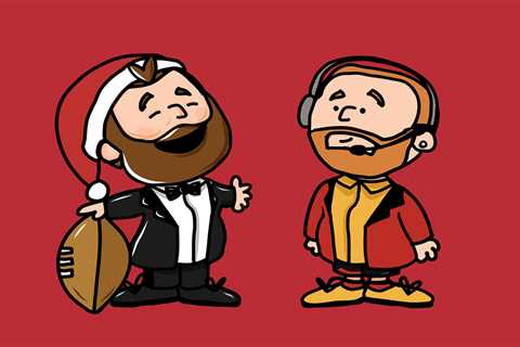 The 18 Best 21st Century Covers of Christmas Songs, Ranked: Critic’s Picks