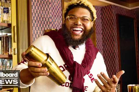 Druski Look Back: From Hip-Hop’s Favorite Comedian to Billboard Cover Star | Billboard News