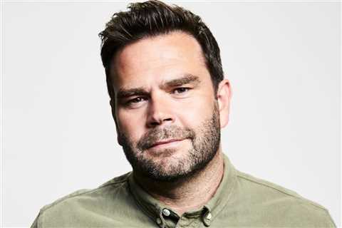 Warner Chappell Unifies Global Sync Teams Under EVP Rich Robinson