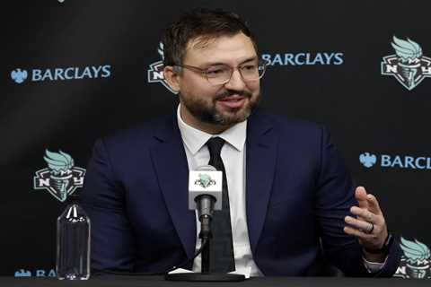 Chris DeMarco lays out his coaching philosophy as he starts his Liberty journey