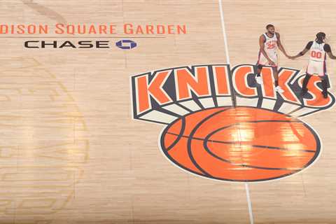 bet365 bonus code NYPBET: Bet $5, get $150 in bonus bets for Knicks vs. 76ers