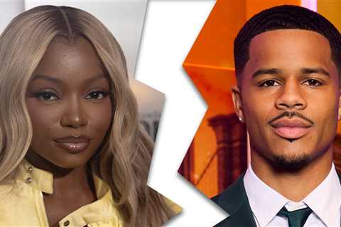 'Love Island USA' Stars Chelley Bissainthe & Ace Greene Break Up