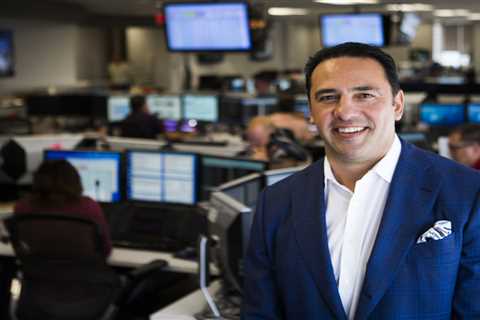 Texans minority owner Javier Loya banned indefinitely by NFL after party accusations