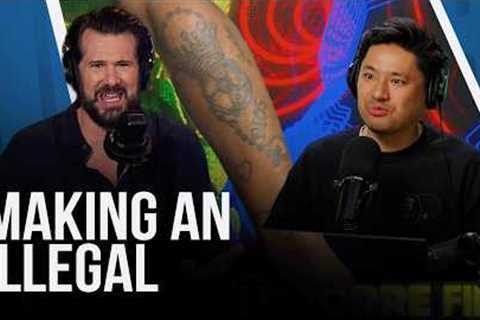 He Really Thought We Were Too Stupid To Notice