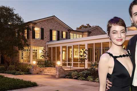 Emma Stone and Dave McCary Sell Their Austin Estate