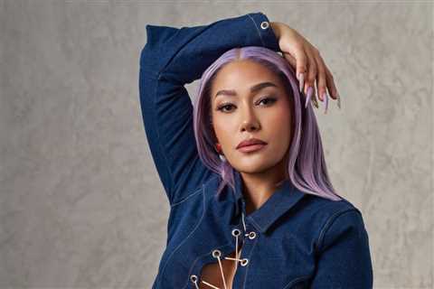 Fariana’s Festive ‘Música Para Bailar’ Album & More Best New Music Latin