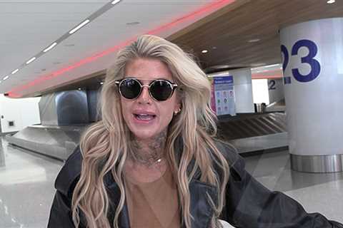 'Traitors' Carolyn Wiger Wants 'Survivor' Champ Yam Yam to Stop Partying