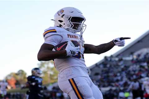 South Carolina State vs Prairie View A&M prediction: Celebration Bowl odds, pick, best bet