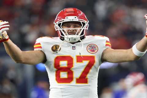 BetMGM Missouri bonus code NYPDM1500: Get a 20% first deposit match up to $1,500 for Chiefs vs...