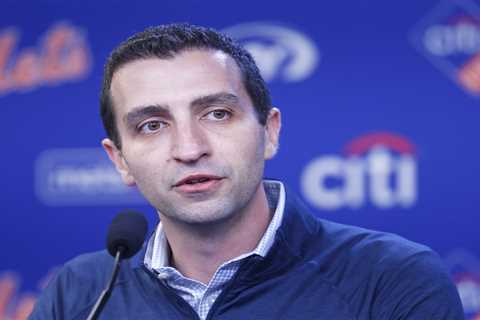 Mets fans can only hope David Stearns’ plan works out like Frank Cashen’s reviled Tom Seaver gambit