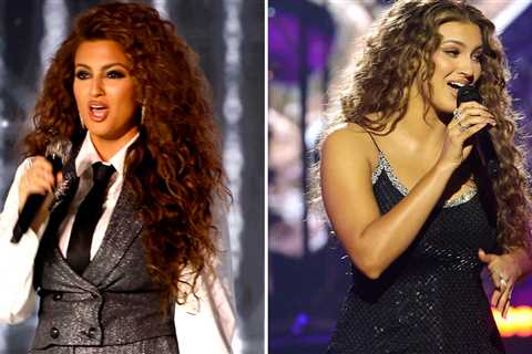 Tori Kelly's Most Iconic Performance Photos To Kick Off Her 33rd Birthday!