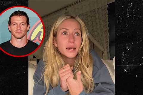 Alix Earle Breaks Down in Tears, Calls Braxton Berrios Her Best Friend