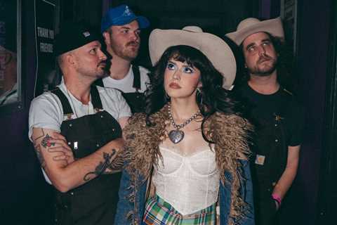 5 Must-Hear New Country Songs, Maggie Antone, Trannie Anderson, The Jack Wharff Band & More