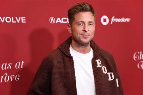 Ryan Tedder Thinks Sports Fandom Needs an Upgrade. He’s Putting His Money Behind a Fix