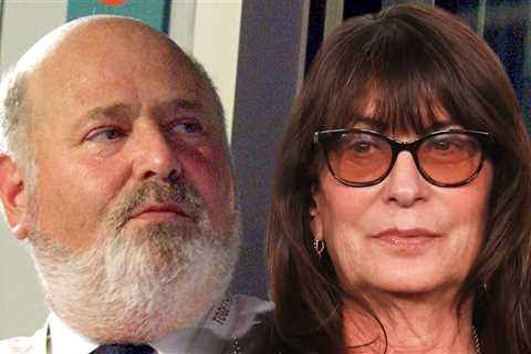 Rob Reiner & Michele Were Dead for Hours Before Gruesome Discovery