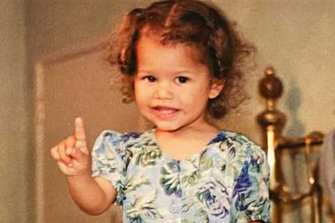 Guess The Future A-Lister This Kiddo Turned Into!