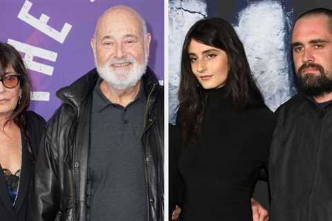 After Allegedly Discovering Her Dad’s Body, We Have Heartbreaking New Details About How Romy Reiner,..