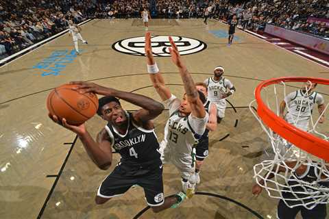 Drake Powell heard Jordi Fernandez’s tough love Nets message loud and clear