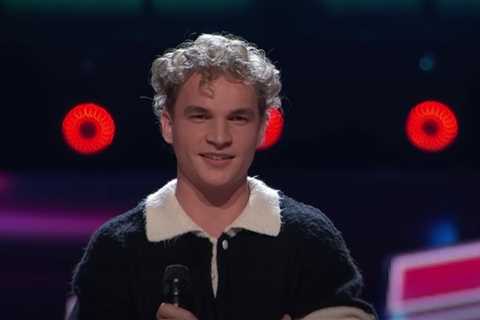 ‘The Voice’ Crowns 2025 Champion