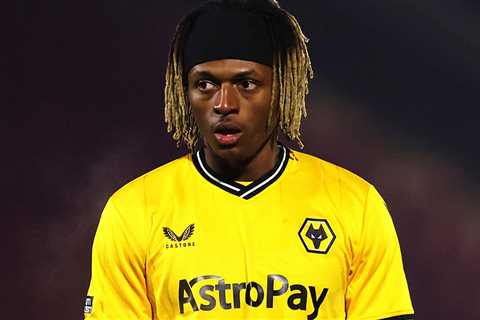 Pro Soccer Ethan McLeod Dead At 21 After Postgame Car Crash