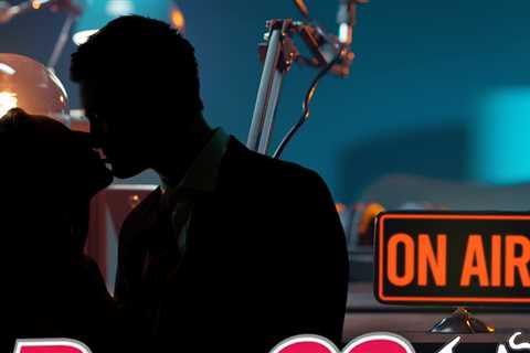 Radio DJs Having On-Air Sex in Viral Video Is a Hoax, Station Says