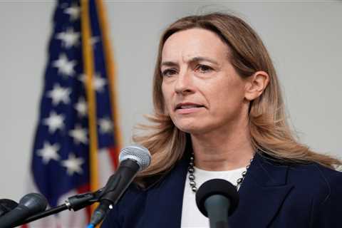 NJ Gov-elect Mikie Sherrill slams Mamdani for taking credit for hosting World Cup — and suggests ..