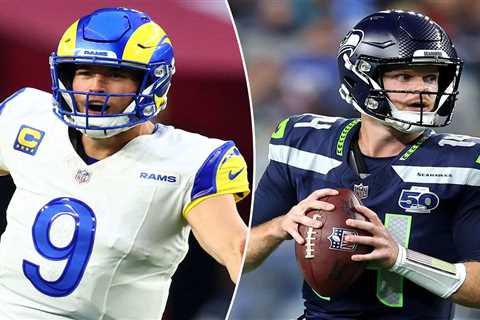 Here’s how to watch Rams vs. Seahawks for free on Thursday Night Football