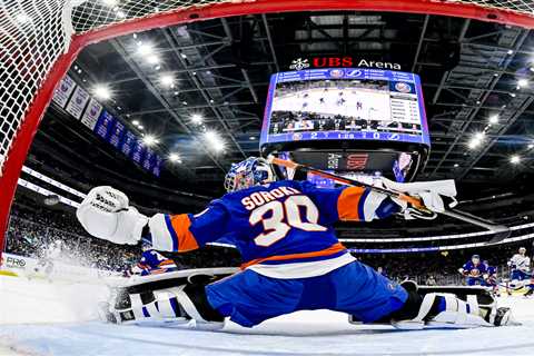 DraftKings promo: Bet $5 and get $200 in bonus bets for Islanders vs. Canucks