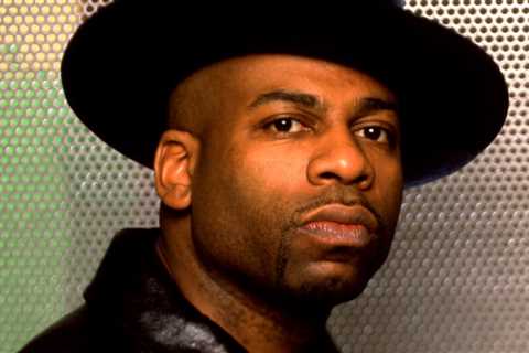 Jam Master Jay Murder Case: Alleged Killer’s Conviction Overturned by Judge