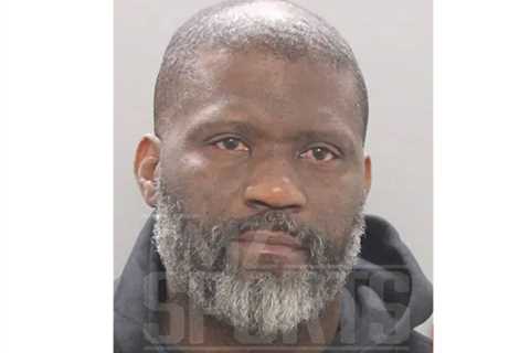 Former NBA champ Isaiah Rider arrested for second time this month after no-showing court date