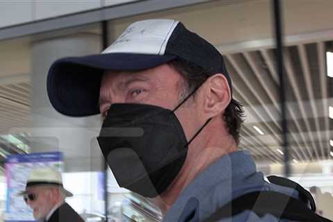 Hugh Jackman Says Bondi Beach Shooting Was Devastating