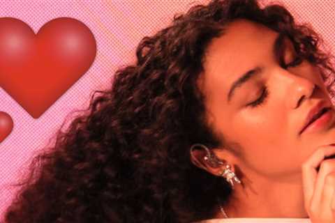 These 5 Olivia Dean Songs Could Fix Your Relationship With Self-Love